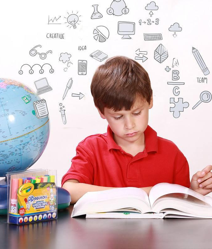 跨學(xué)科綜合培養(yǎng)