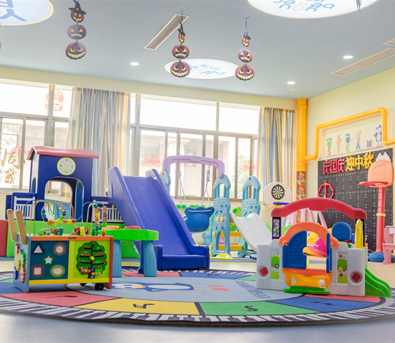 教學(xué)環(huán)境