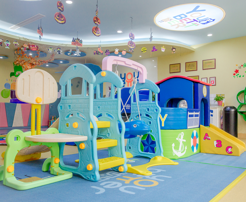 教學(xué)環(huán)境